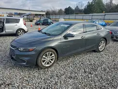 1G1ZE5ST4GF244425 2016 CHEVROLET MALIBU