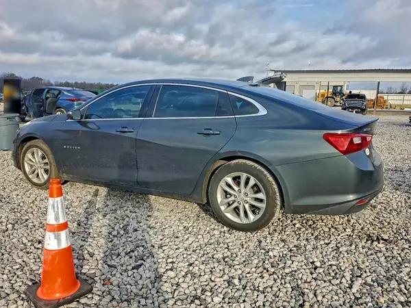 1G1ZE5ST4GF244425 2016 CHEVROLET MALIBU - Image 2