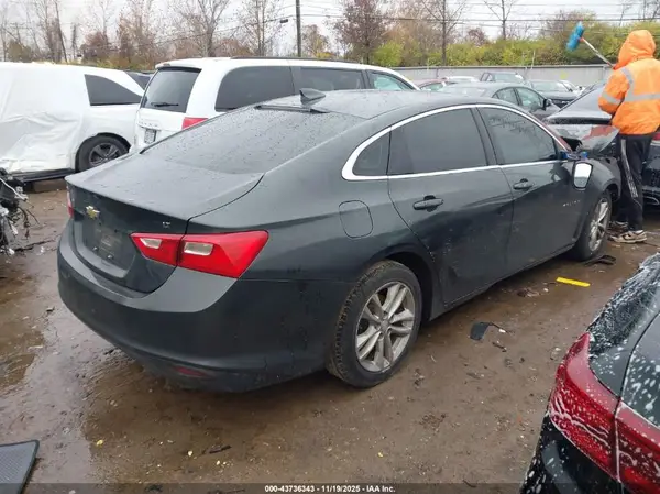 1G1ZE5ST4GF244456 2016 CHEVROLET MALIBU - Image 2