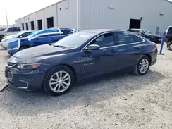 1G1ZE5ST4GF244571 2016 CHEVROLET MALIBU