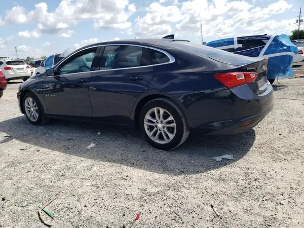 1G1ZE5ST4GF244571 2016 CHEVROLET MALIBU - Image 2