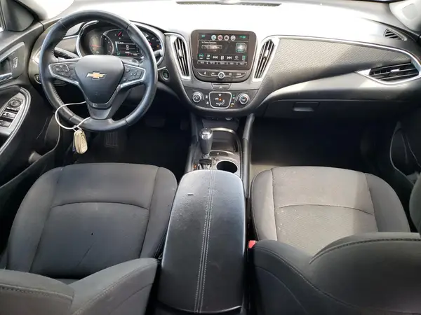 1G1ZE5ST4GF244571 2016 CHEVROLET MALIBU - Image 8
