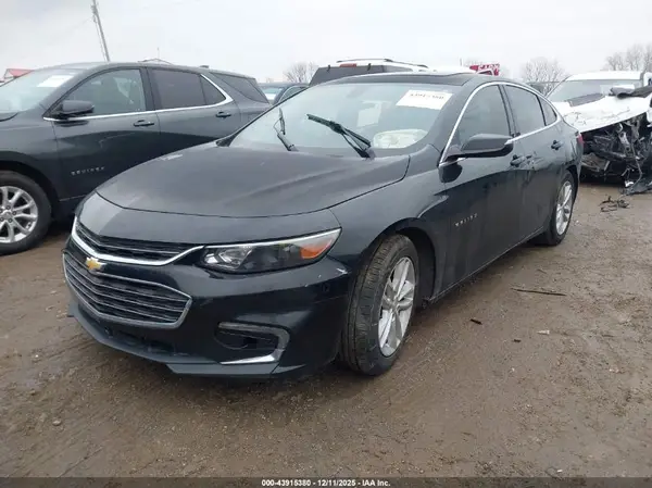 1G1ZE5ST4GF244781 2016 CHEVROLET MALIBU - Image 2