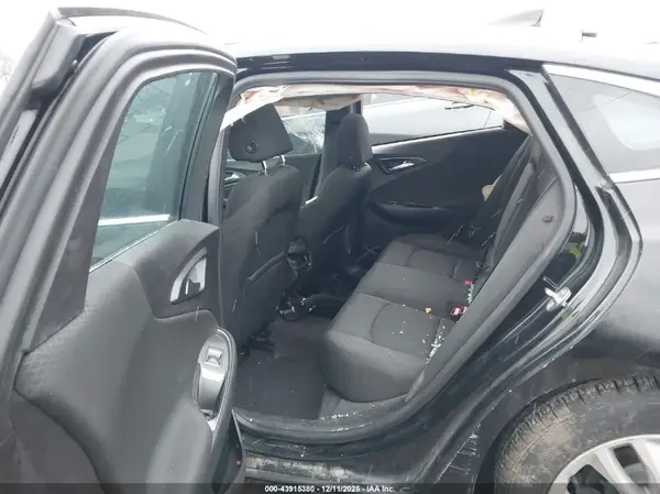 1G1ZE5ST4GF244781 2016 CHEVROLET MALIBU - Image 8