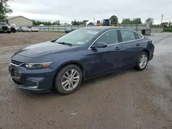 1G1ZE5ST4GF245932 2016 CHEVROLET MALIBU