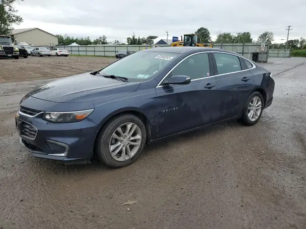 1G1ZE5ST4GF245932 2016 CHEVROLET MALIBU - Image 1