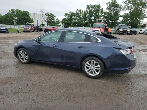 1G1ZE5ST4GF245932 2016 CHEVROLET MALIBU - Image 2