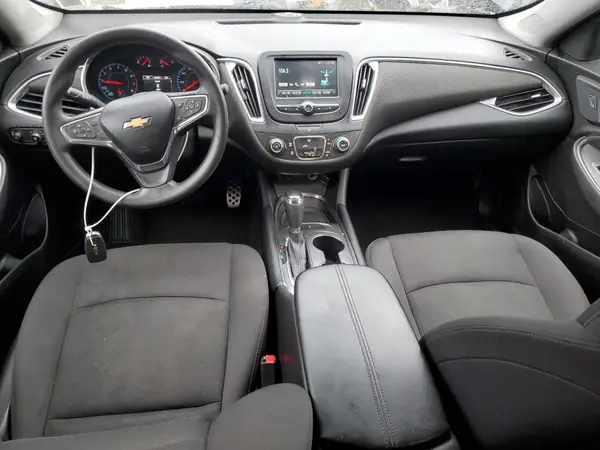 1G1ZE5ST4GF245932 2016 CHEVROLET MALIBU - Image 8