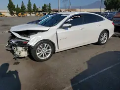 1G1ZE5ST4GF246014 2016 CHEVROLET MALIBU