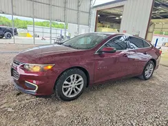 1G1ZE5ST4GF247406 2016 CHEVROLET MALIBU