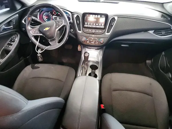 1G1ZE5ST4GF247406 2016 CHEVROLET MALIBU - Image 8