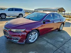 1G1ZE5ST4GF247454 2016 CHEVROLET MALIBU