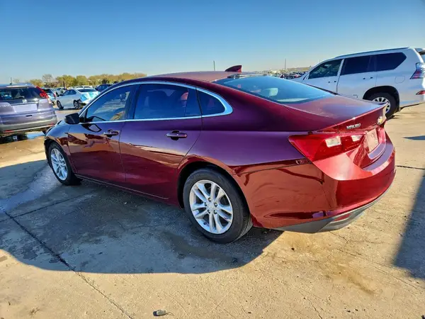 1G1ZE5ST4GF247454 2016 CHEVROLET MALIBU - Image 2