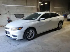 1G1ZE5ST4GF247745 2016 CHEVROLET MALIBU