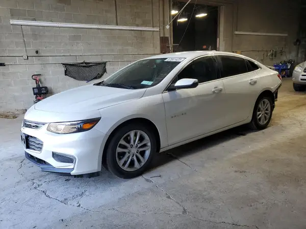 1G1ZE5ST4GF247745 2016 CHEVROLET MALIBU - Image 1