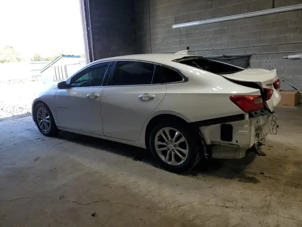 1G1ZE5ST4GF247745 2016 CHEVROLET MALIBU - Image 2