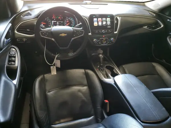 1G1ZE5ST4GF247745 2016 CHEVROLET MALIBU - Image 8