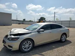 1G1ZE5ST4GF248183 2016 CHEVROLET MALIBU