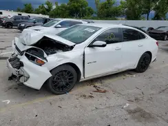 1G1ZE5ST4GF248555 2016 CHEVROLET MALIBU