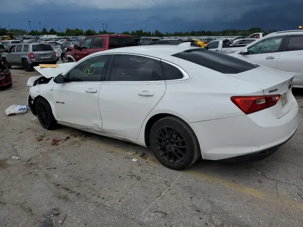 1G1ZE5ST4GF248555 2016 CHEVROLET MALIBU - Image 2