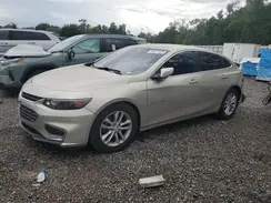 1G1ZE5ST4GF248605 2016 CHEVROLET MALIBU