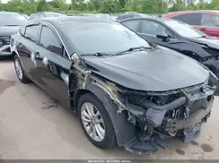 1G1ZE5ST4GF248880 2016 CHEVROLET MALIBU