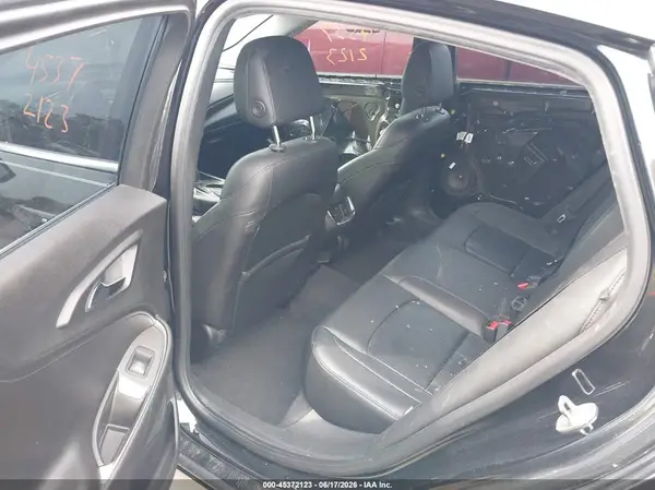 1G1ZE5ST4GF248880 2016 CHEVROLET MALIBU - Image 8