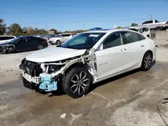 1G1ZE5ST4GF248975 2016 CHEVROLET MALIBU