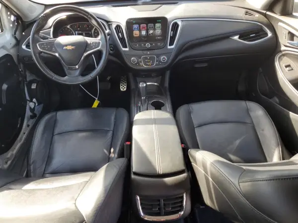 1G1ZE5ST4GF248975 2016 CHEVROLET MALIBU - Image 8