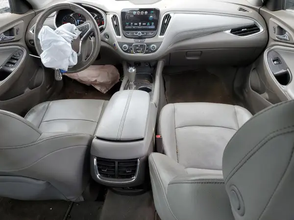 1G1ZE5ST4GF249155 2016 CHEVROLET MALIBU - Image 8