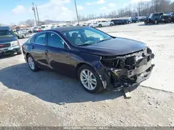 1G1ZE5ST4GF249186 2016 CHEVROLET MALIBU