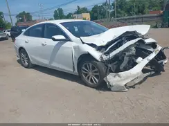 1G1ZE5ST4GF249222 2016 CHEVROLET MALIBU