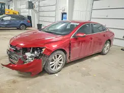 1G1ZE5ST4GF249320 2016 CHEVROLET MALIBU