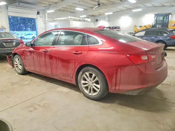 1G1ZE5ST4GF249320 2016 CHEVROLET MALIBU - Image 2