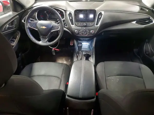 1G1ZE5ST4GF249320 2016 CHEVROLET MALIBU - Image 8