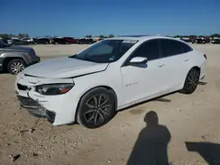 1G1ZE5ST4GF249530 2016 CHEVROLET MALIBU