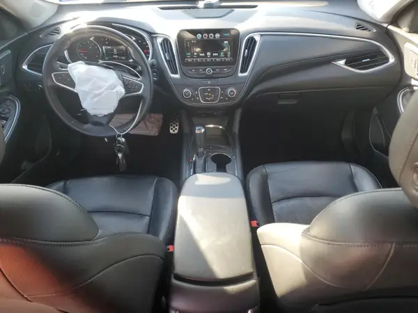 1G1ZE5ST4GF249530 2016 CHEVROLET MALIBU - Image 8