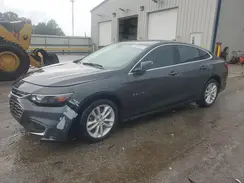 1G1ZE5ST4GF249849 2016 CHEVROLET MALIBU