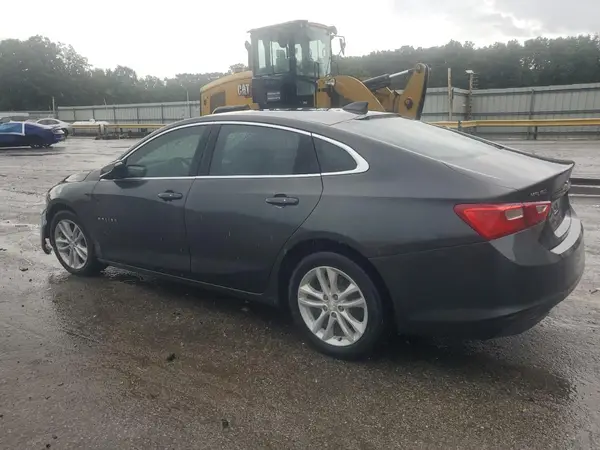 1G1ZE5ST4GF249849 2016 CHEVROLET MALIBU - Image 2