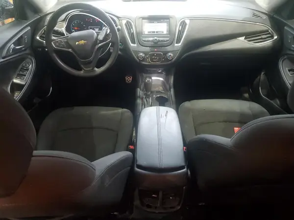 1G1ZE5ST4GF249849 2016 CHEVROLET MALIBU - Image 8