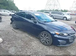1G1ZE5ST4GF250029 2016 CHEVROLET MALIBU