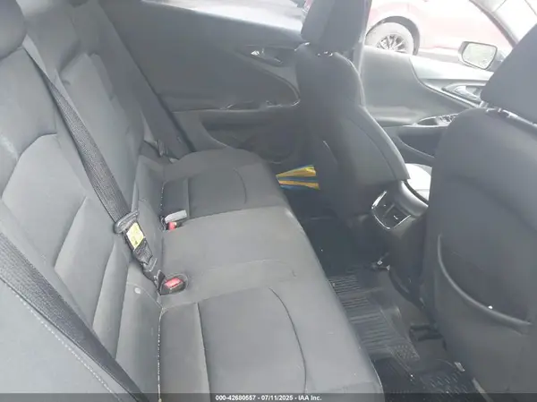 1G1ZE5ST4GF250029 2016 CHEVROLET MALIBU - Image 8