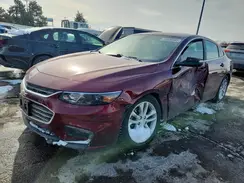1G1ZE5ST4GF250385 2016 CHEVROLET MALIBU