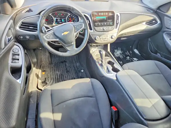 1G1ZE5ST4GF250385 2016 CHEVROLET MALIBU - Image 8