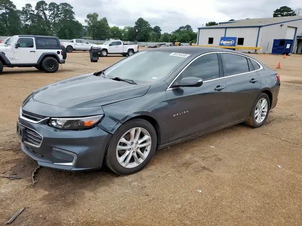 1G1ZE5ST4GF250869 2016 CHEVROLET MALIBU - Image 1