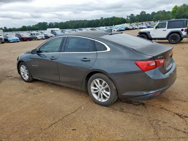 1G1ZE5ST4GF250869 2016 CHEVROLET MALIBU - Image 2