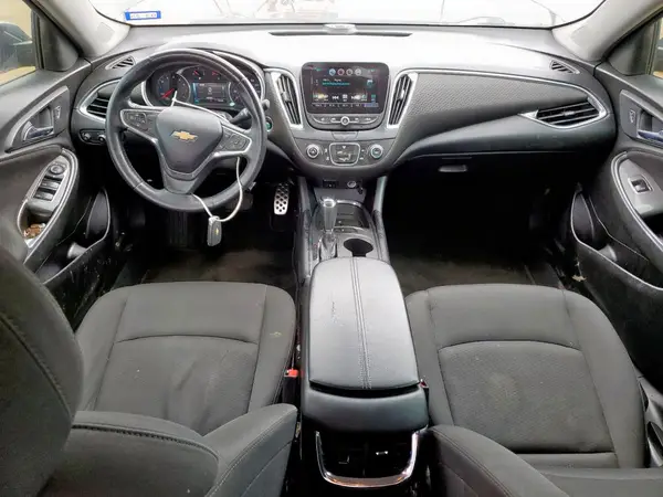 1G1ZE5ST4GF250869 2016 CHEVROLET MALIBU - Image 8