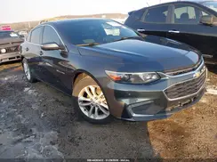 1G1ZE5ST4GF251147 2016 CHEVROLET MALIBU