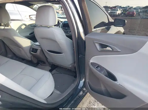 1G1ZE5ST4GF251147 2016 CHEVROLET MALIBU - Image 8
