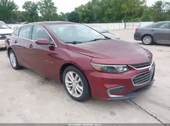 1G1ZE5ST4GF251259 2016 CHEVROLET MALIBU